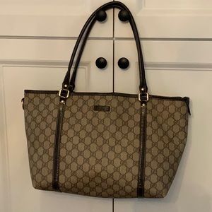Gucci Purse! Authentic
